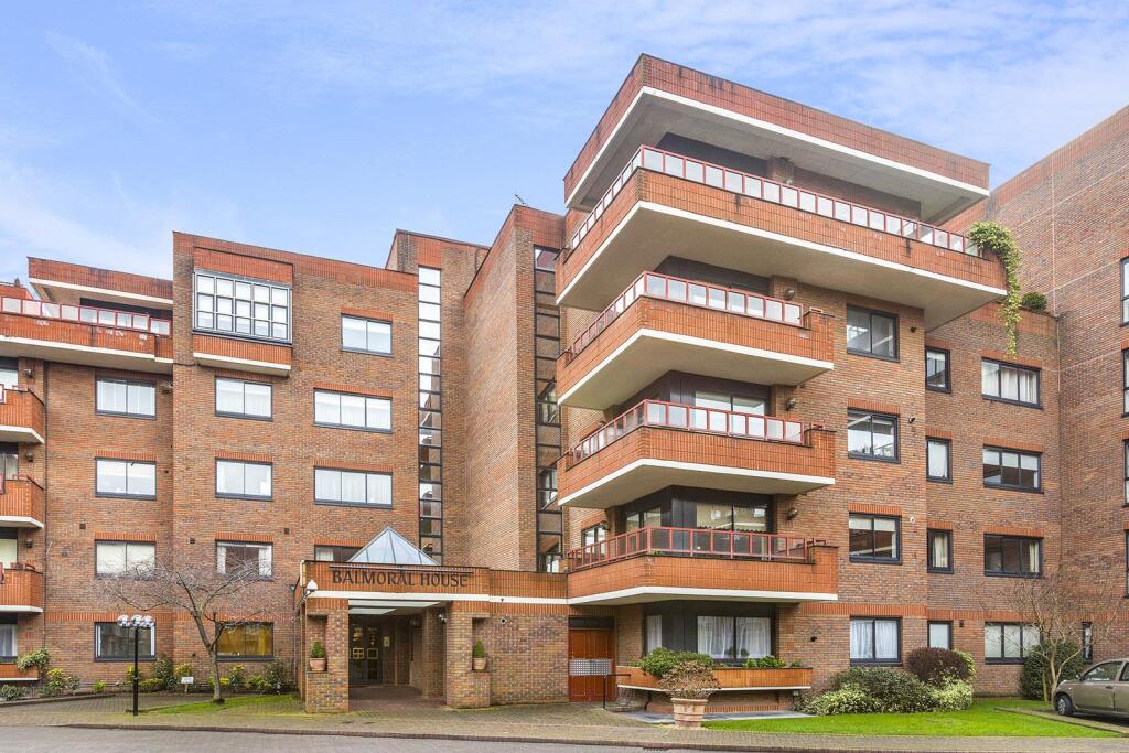 1 bed 1st Floor Flat for rent in London. From Tates 1 bed 1st Floor Flat for rent in London. From Tates
