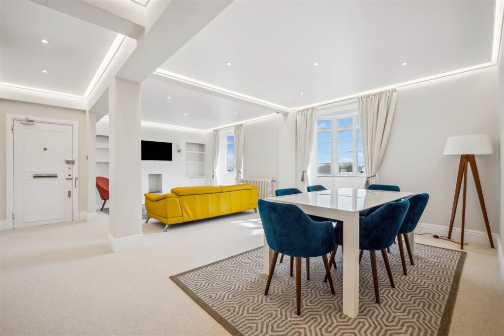 3 bed Detached for rent in London. From Tates