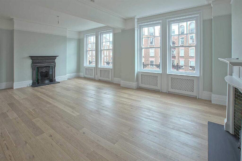 4 bed 1st Floor Flat for rent in Kensington. From Tates