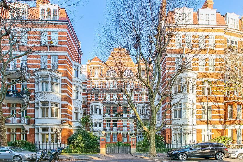 4 bed 1st Floor Flat for rent in London. From Tates 4 bed 1st Floor Flat for rent in London. From Tates