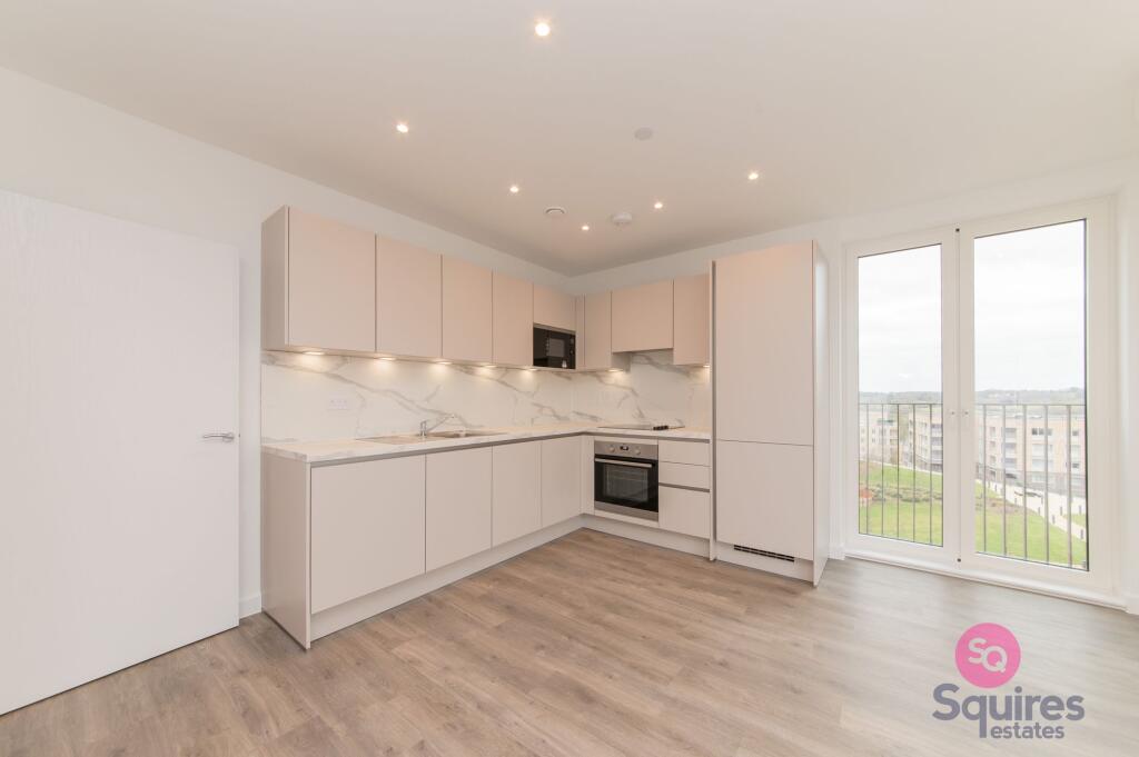 2 bed 1st Floor Flat for rent in Finchley. From Squires Estates - Mill Hill