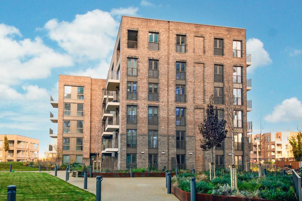 1 bed 1st Floor Flat for rent in Finchley. From Squires Estates - Mill Hill