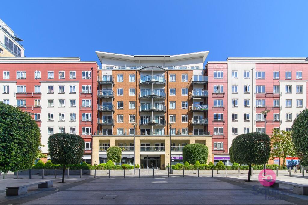 1 bed 1st Floor Flat for rent in Hendon. From Squires Estates - Mill Hill