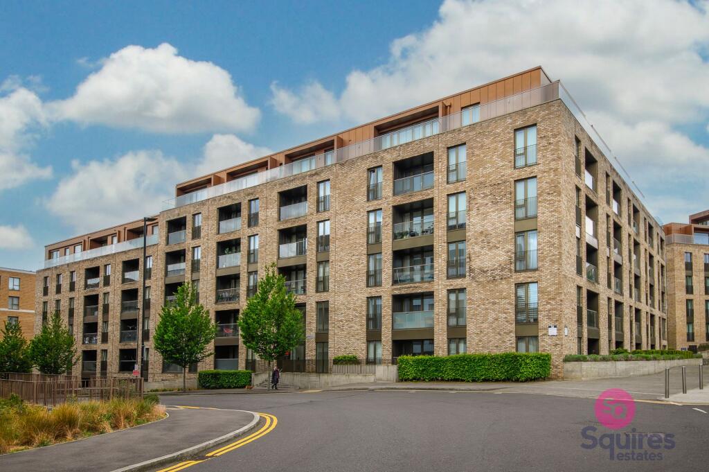 1 bed 1st Floor Flat for rent in Finchley. From Squires Estates - Mill Hill