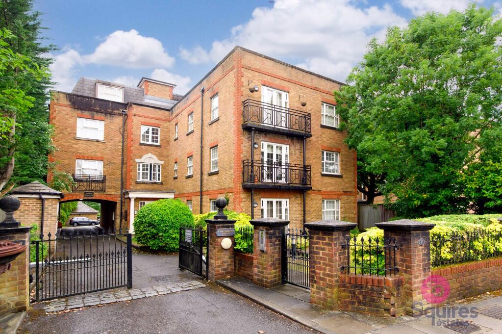 2 bed 1st Floor Flat for rent in Hendon. From Squires Estates - Mill Hill