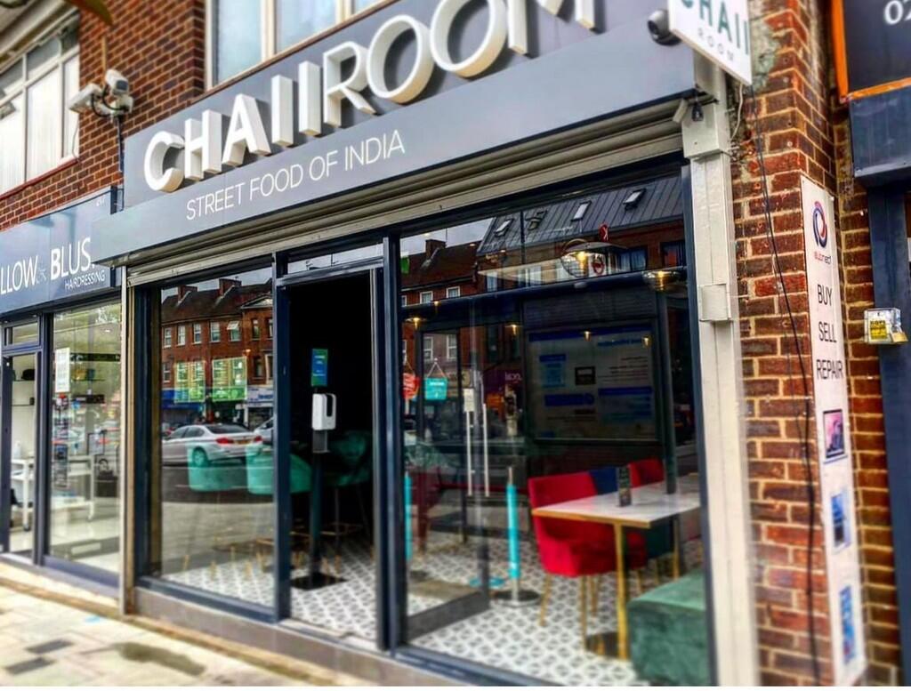 0 bed Not Specified for rent in Pinner. From PK Properties