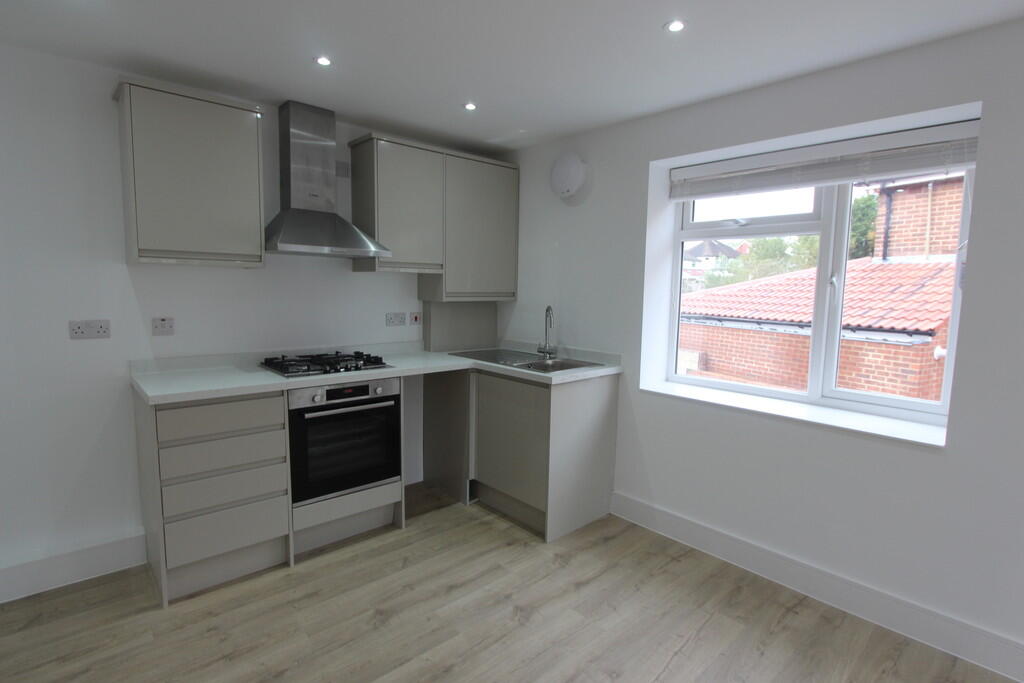 2 bed Apartment for rent in Kenton. From PK Properties