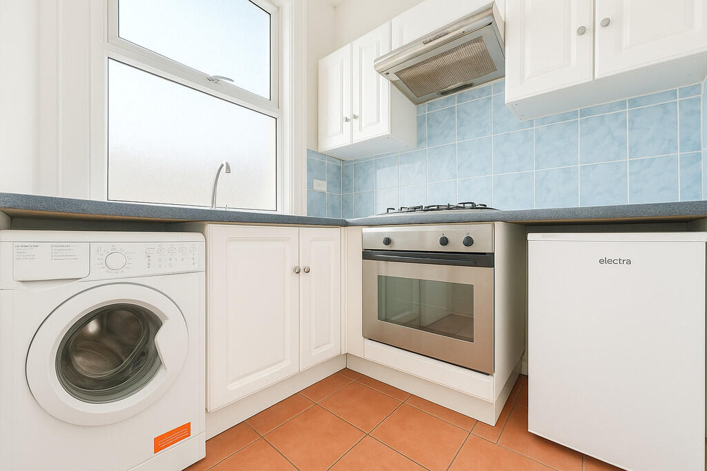 0 bed Studio for rent in Harrow. From PK Properties