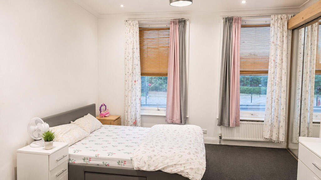 4 bed Apartment for rent in Kenton. From PK Properties