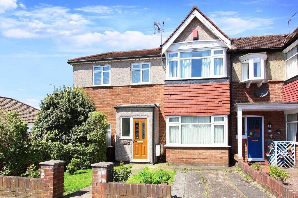 2 bed Apartment for rent in Harrow. From PK Properties
