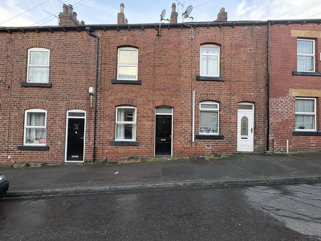 3 bed Mid Terraced House for rent in Barnsley. From Wilbys - Barnsley