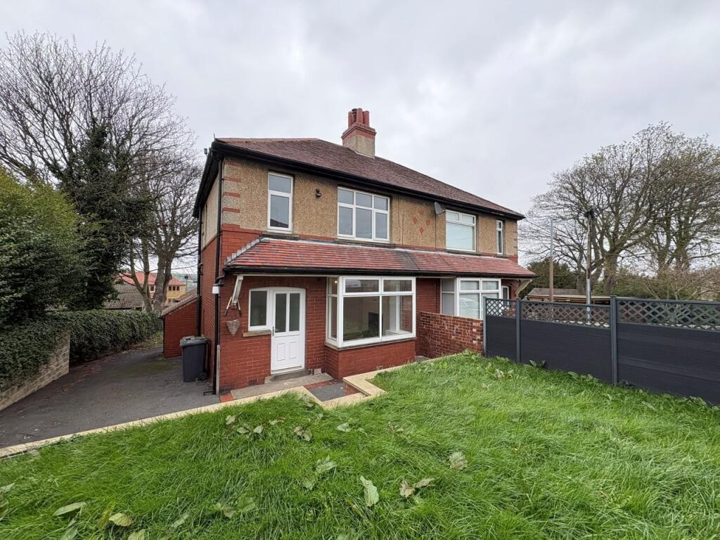 3 bed Semi Detached for rent in Huddersfield. From Wilbys - Barnsley 3 bed Semi Detached for rent in Huddersfield. From Wilbys - Barnsley