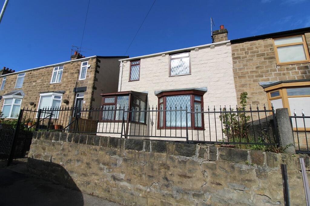 3 bed Semi Detached for rent in Worsbrough. From Wilbys - Barnsley