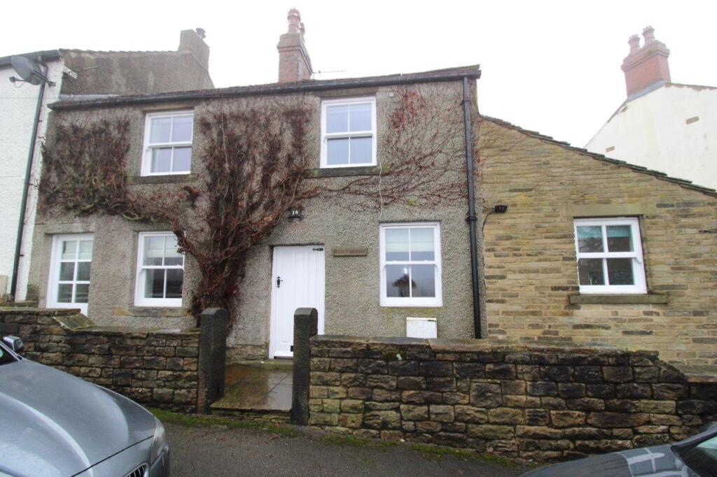 3 bed Mid Terraced House for rent in Hoylandswaine. From Wilbys - Barnsley