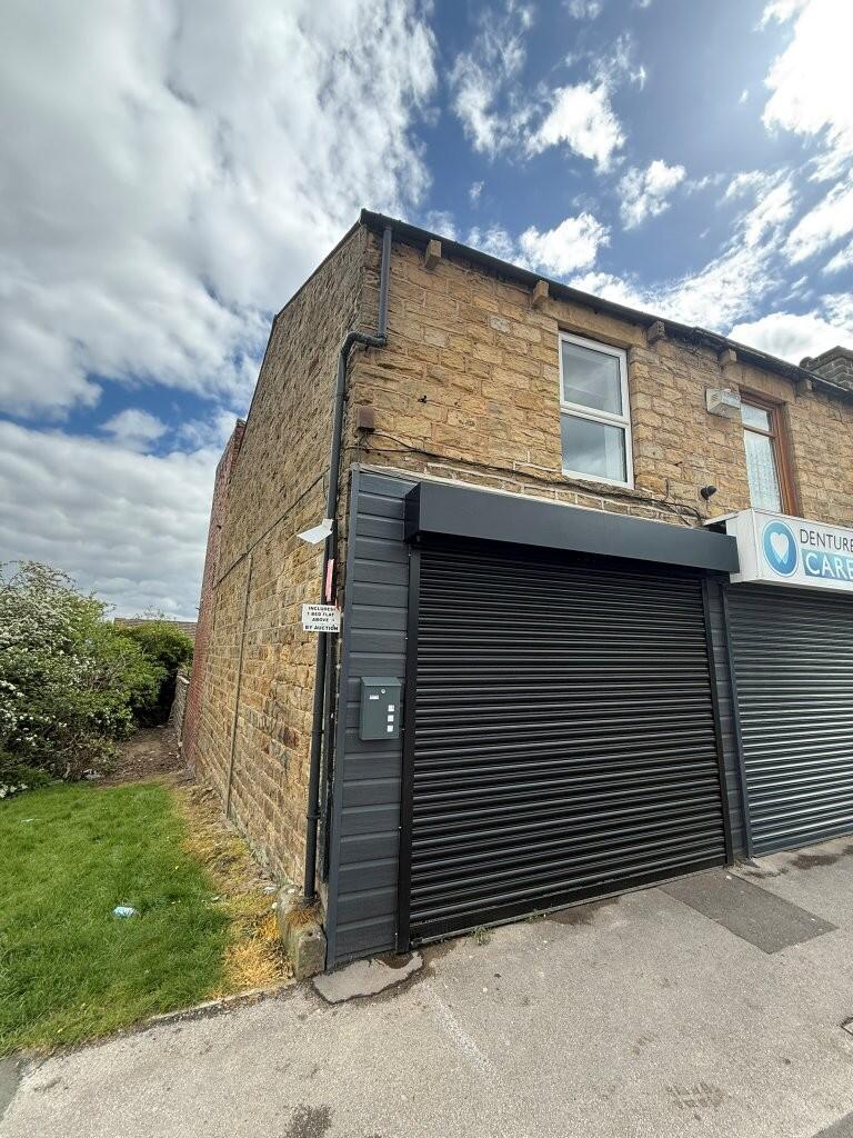 1 bed 1st Floor Flat for rent in Barnsley. From Wilbys - Barnsley 1 bed 1st Floor Flat for rent in Barnsley. From Wilbys - Barnsley