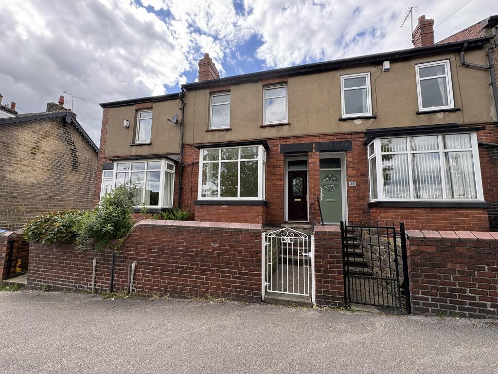 3 bed Mid Terraced House for rent in Barnsley. From Wilbys - Barnsley 3 bed Mid Terraced House for rent in Barnsley. From Wilbys - Barnsley