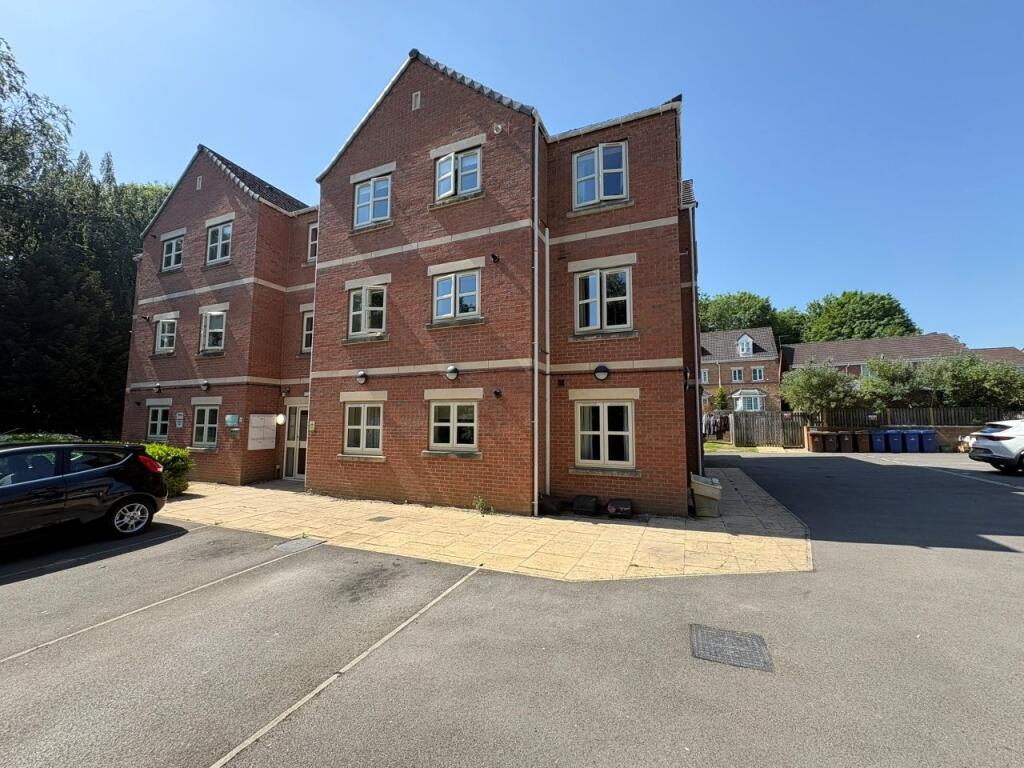 2 bed 1st Floor Flat for rent in Wombwell. From Wilbys - Barnsley