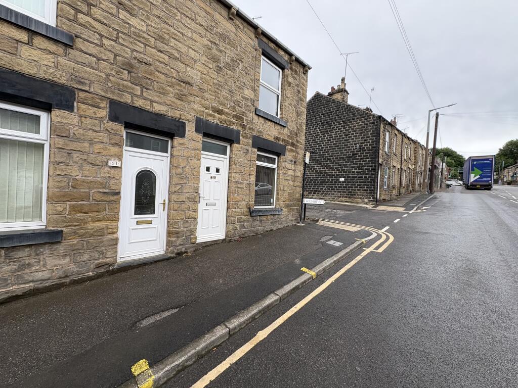 2 bed Mid Terraced House for rent in Barnsley. From Wilbys - Barnsley 2 bed Mid Terraced House for rent in Barnsley. From Wilbys - Barnsley