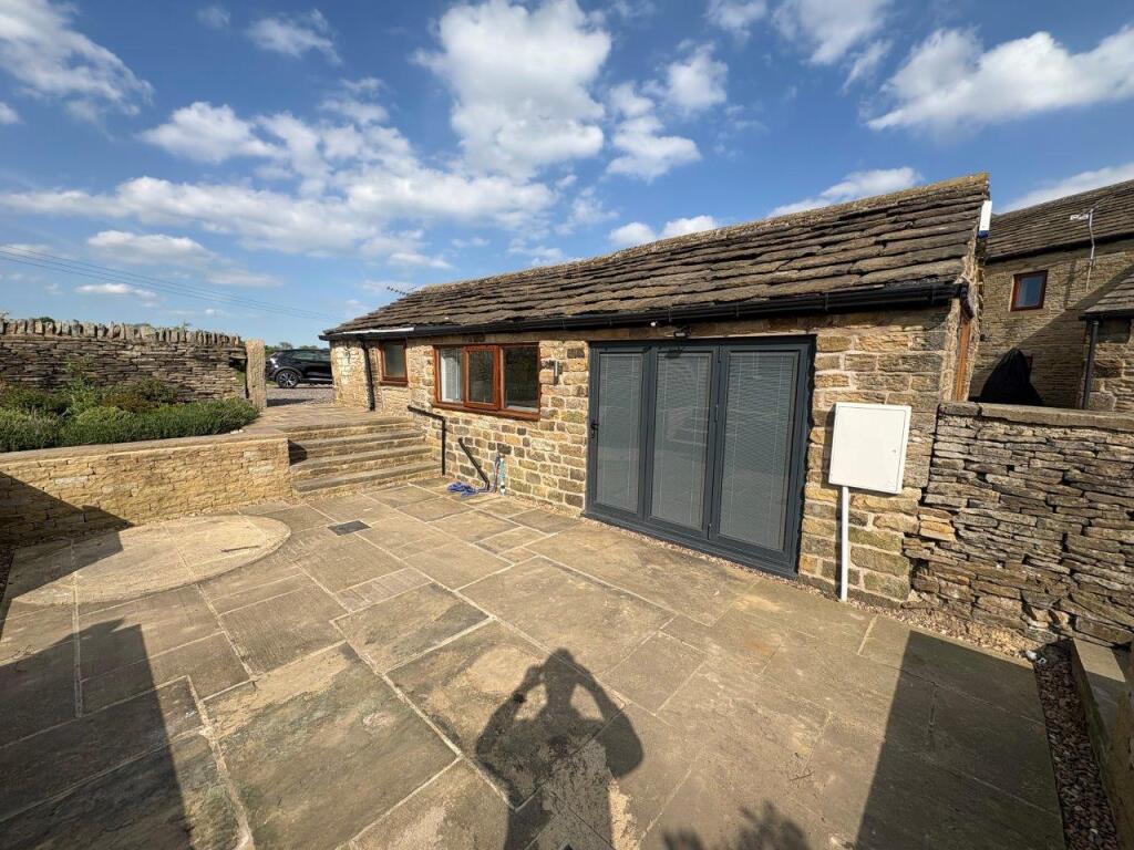 1 bed Barn Conversion for rent in Emley. From Wilbys - Barnsley