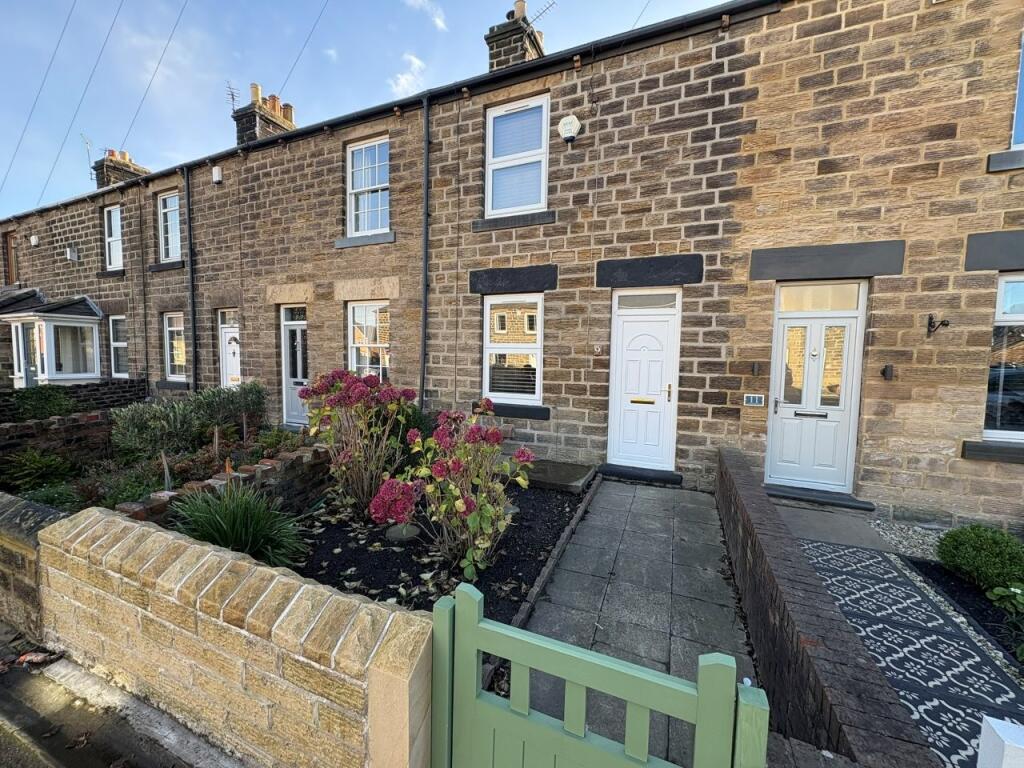 2 bed Mid Terraced House for rent in Barnsley. From Wilbys - Barnsley 2 bed Mid Terraced House for rent in Barnsley. From Wilbys - Barnsley