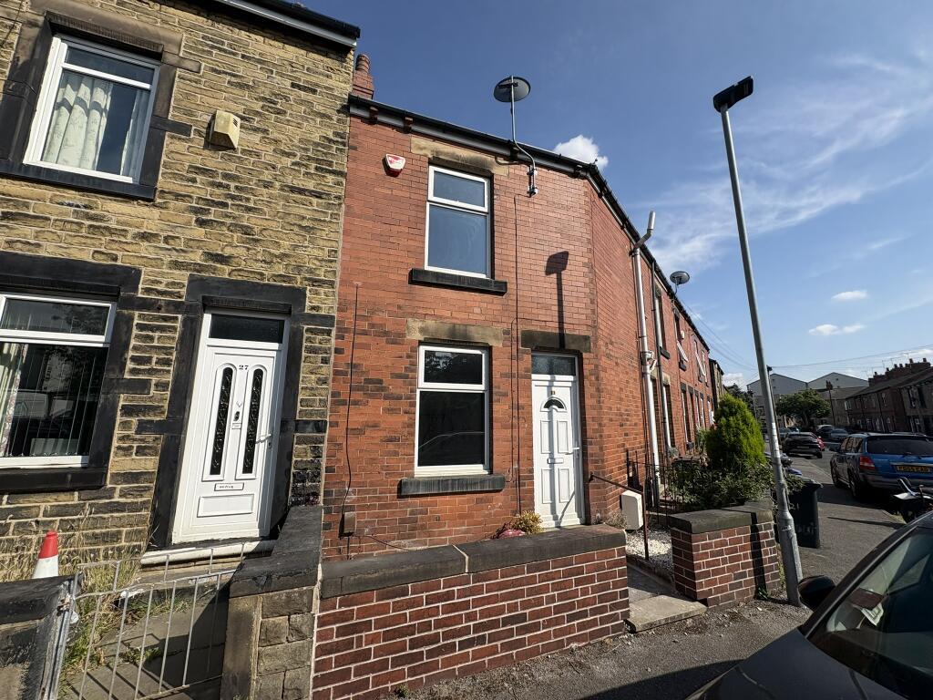 2 bed Mid Terraced House for rent in Gawber. From Wilbys - Barnsley