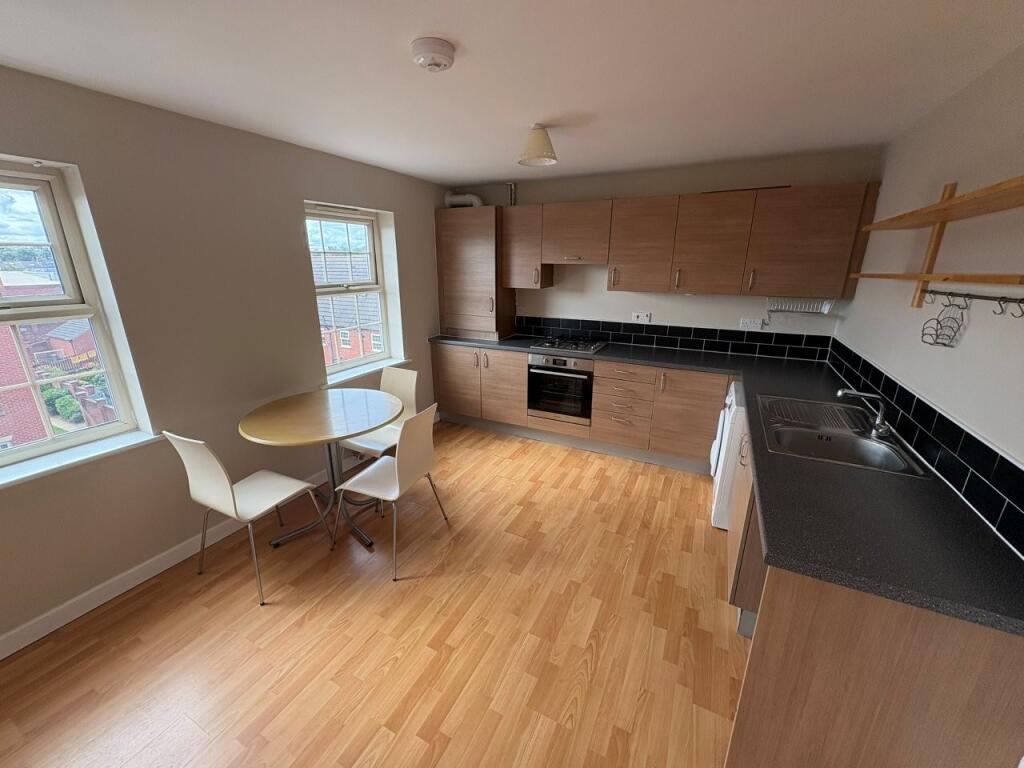 2 bed 1st Floor Flat for rent in Gawber. From Wilbys - Barnsley 2 bed 1st Floor Flat for rent in Gawber. From Wilbys - Barnsley