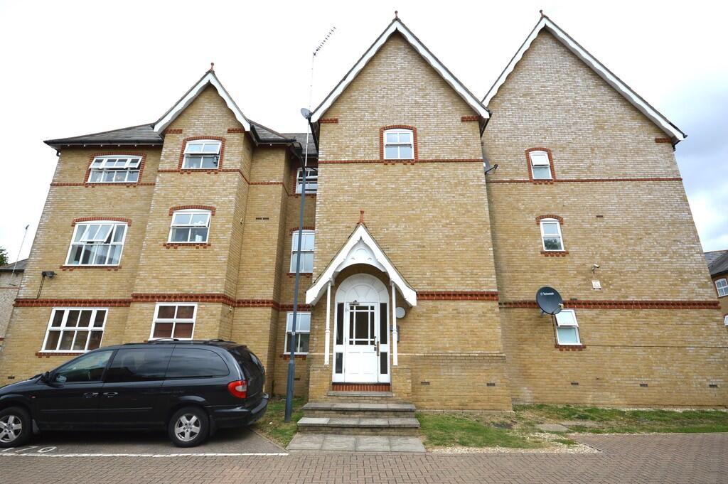 2 bed Apartment for rent in Wembley. From Hamilton Estates - Wembley