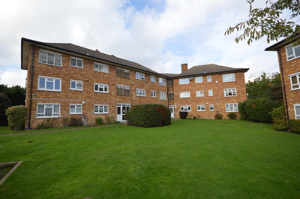2 bed 1st Floor Flat for rent in Wembley. From Hamilton Estates - Wembley