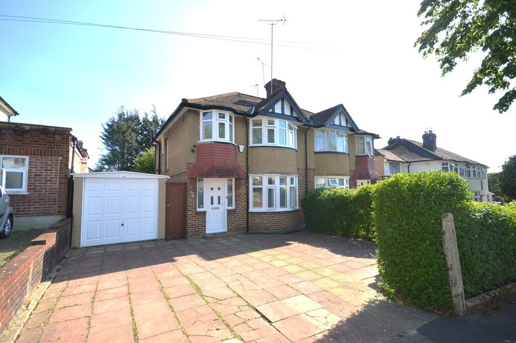 3 bed Semi Detached for rent in Wembley. From Hamilton Estates - Wembley 3 bed Semi Detached for rent in Wembley. From Hamilton Estates - Wembley