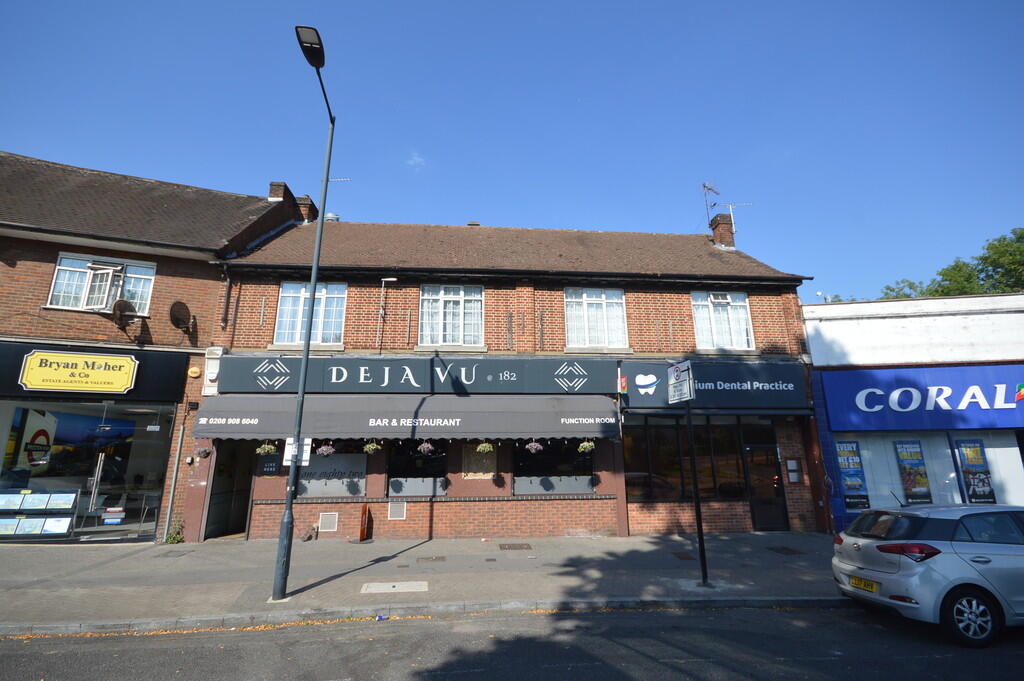 2 bed 1st Floor Flat for rent in Wembley. From Hamilton Estates - Wembley