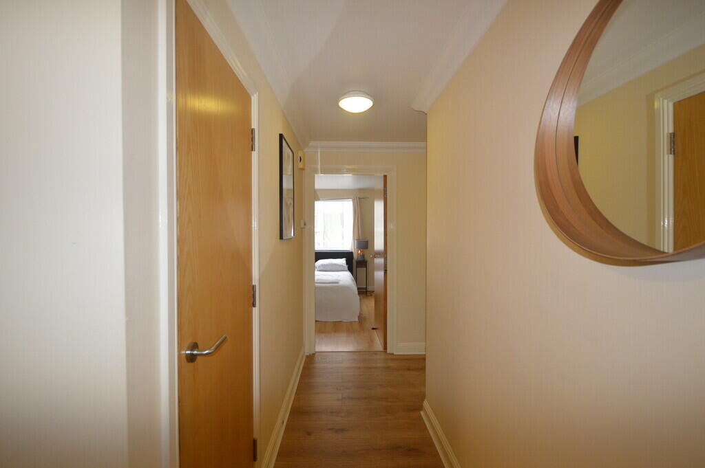 2 bed 1st Floor Flat for rent in Wembley. From Hamilton Estates - Wembley