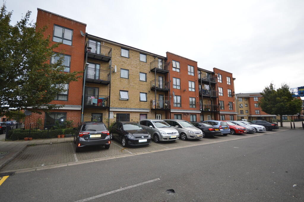 2 bed 1st Floor Flat for rent in Wembley. From Hamilton Estates - Wembley