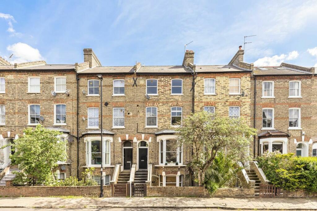 1 bed Flat for rent in Stoke Newington. From Christopher Charles