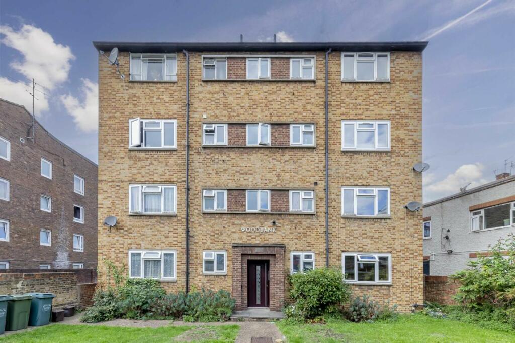 1 bed Flat for rent in London. From Christopher Charles