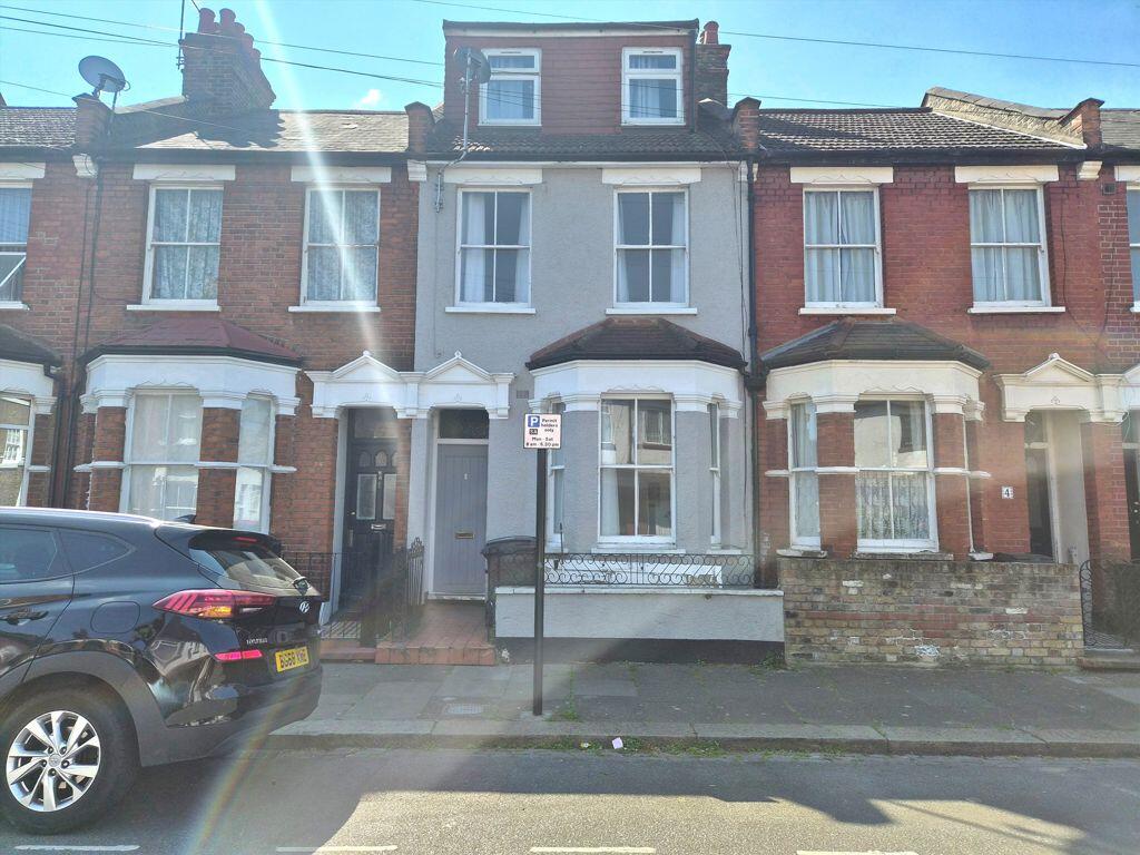 5 bed Mid Terraced House for rent in Tottenham. From Christopher Charles