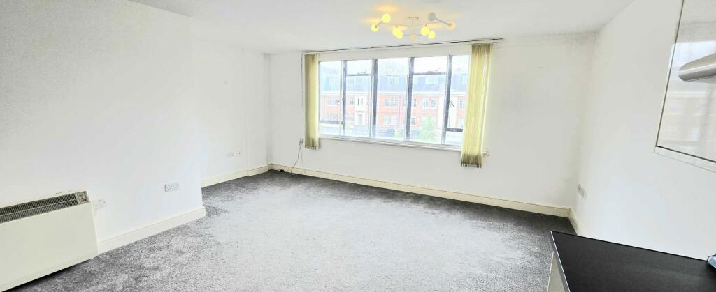 1 bed 1st Floor Flat for rent in Islington. From Christopher Charles