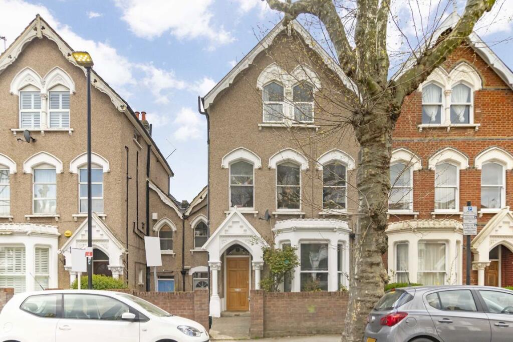 1 bed 1st Floor Flat for rent in London. From Christopher Charles 1 bed 1st Floor Flat for rent in London. From Christopher Charles