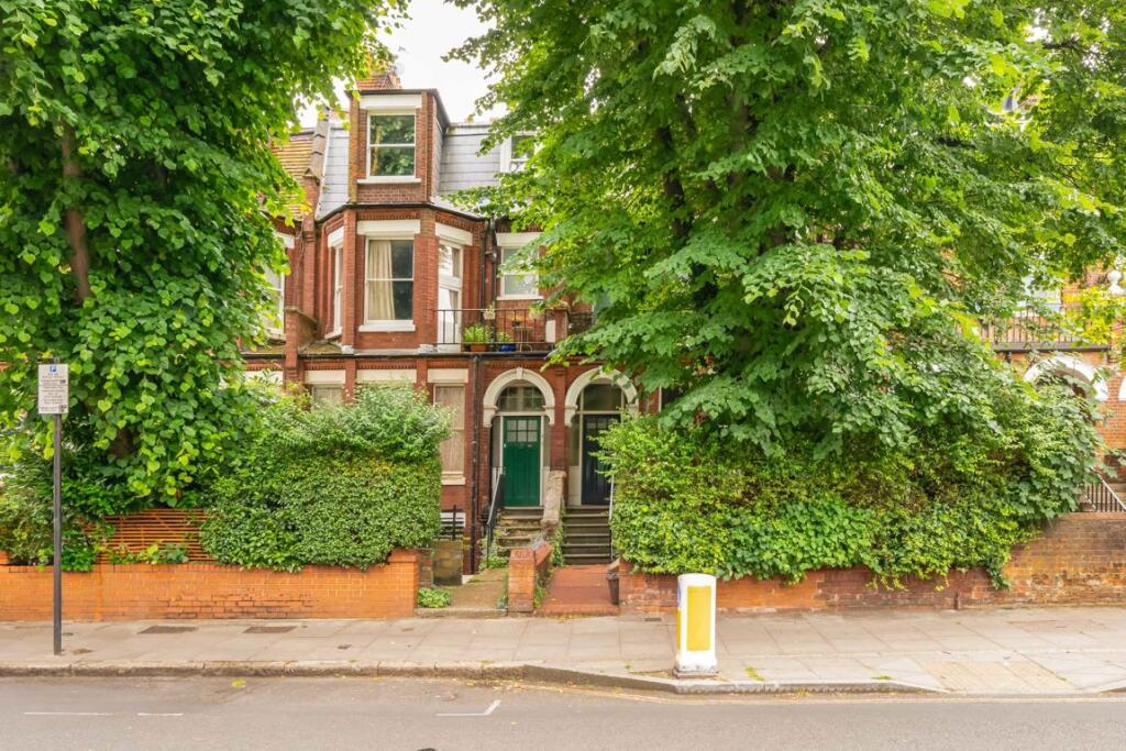 4 bed Studio for rent in Stoke Newington. From Christopher Charles