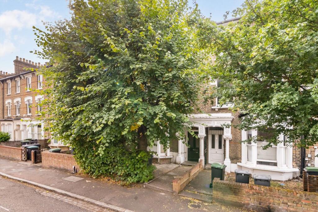 0 bed 1st Floor Flat for rent in London. From Christopher Charles 0 bed 1st Floor Flat for rent in London. From Christopher Charles