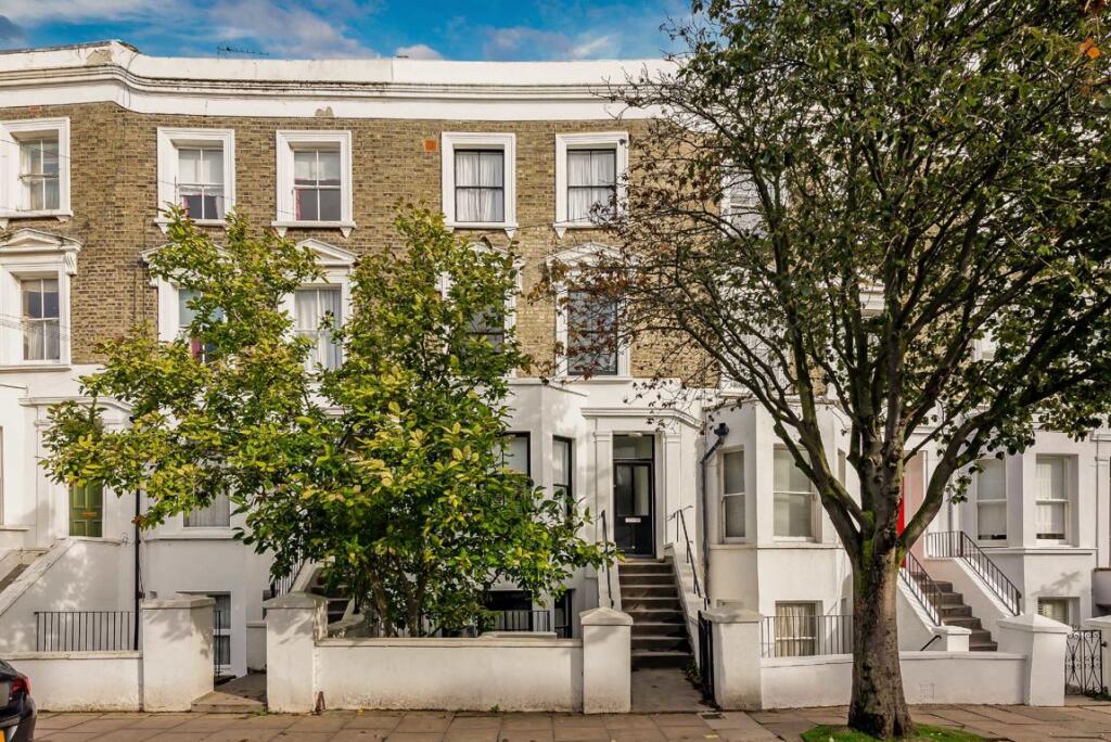 1 bed 1st Floor Flat for rent in London. From Christopher Charles 1 bed 1st Floor Flat for rent in London. From Christopher Charles