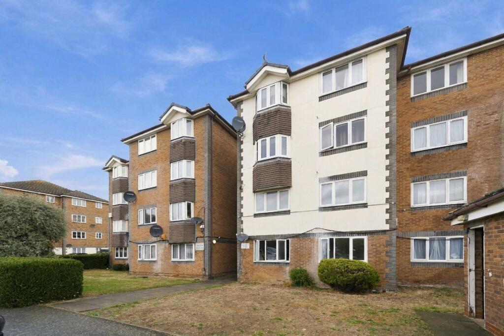 1 bed 1st Floor Flat for rent in Edmonton. From Christopher Charles 1 bed 1st Floor Flat for rent in Edmonton. From Christopher Charles