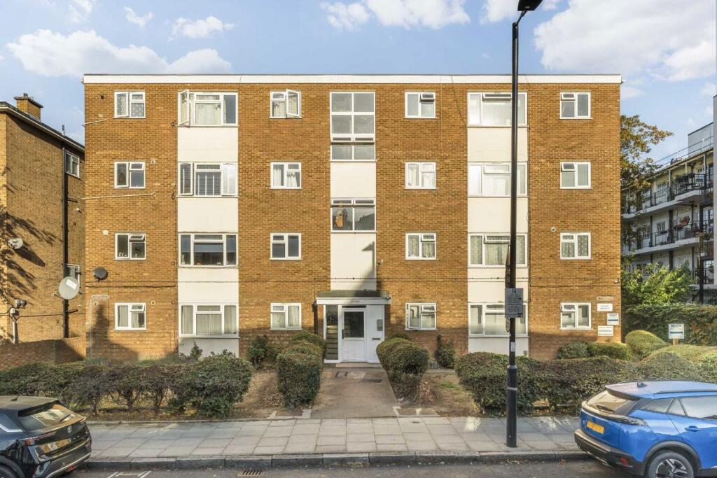 1 bed 1st Floor Flat for rent in London. From Christopher Charles 1 bed 1st Floor Flat for rent in London. From Christopher Charles