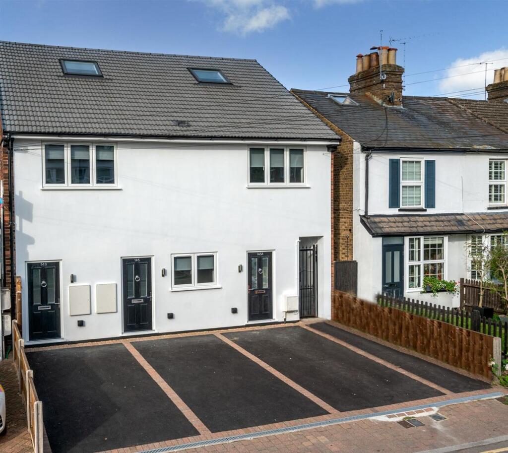 1 bed Apartment for rent in Rickmansworth. From Grosvenor Estates