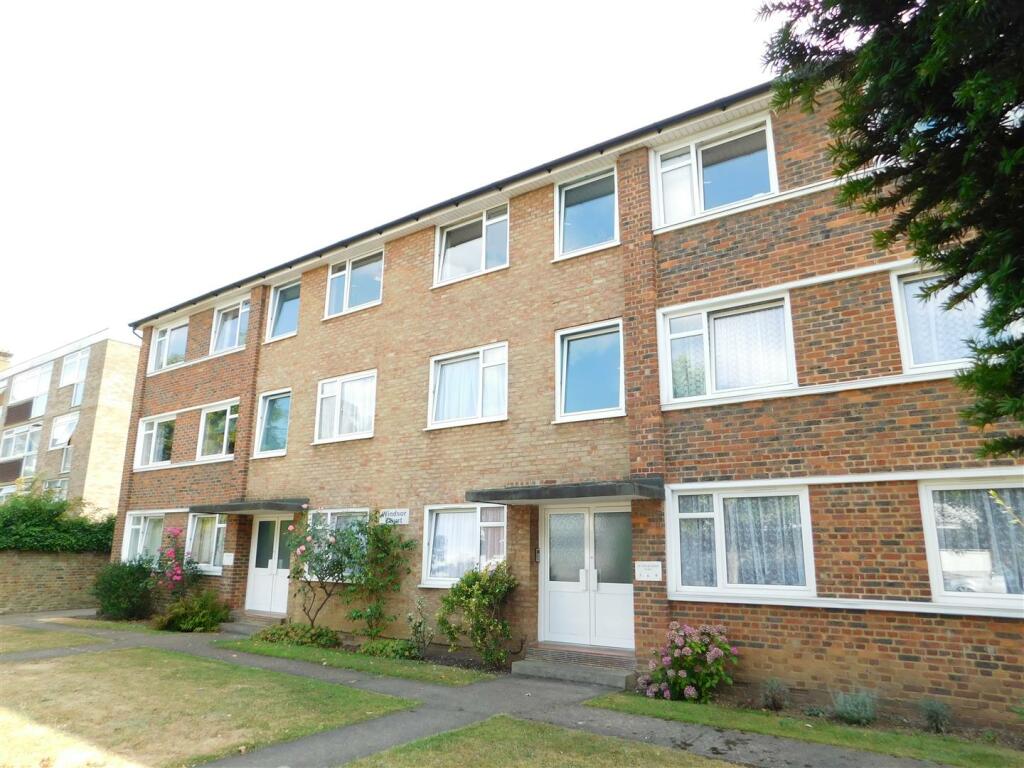2 bed Flat for rent in Kingston upon Thames. From Matthew James