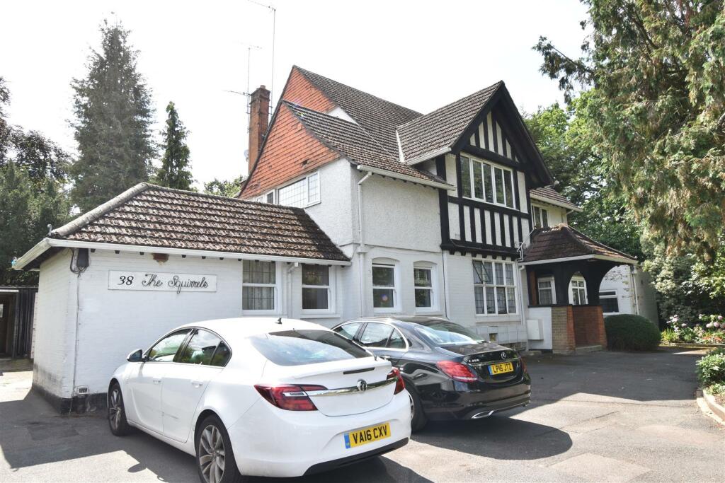 2 bed Flat for rent in Long Ditton. From Matthew James