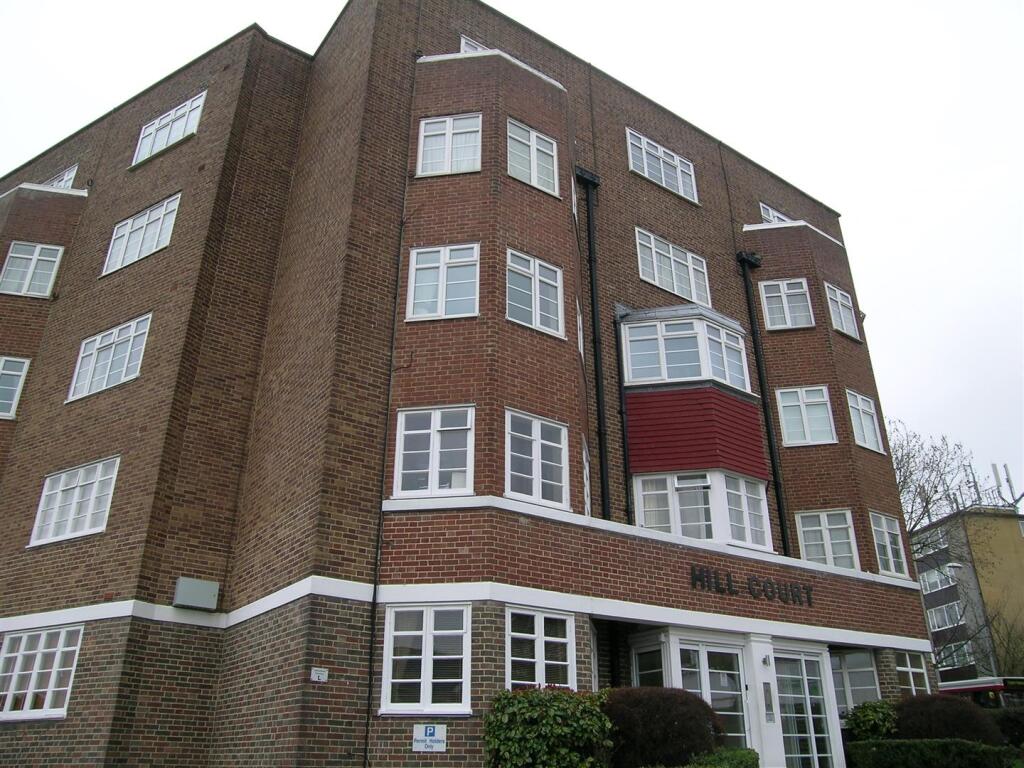 2 bed 1st Floor Flat for rent in Surbiton. From Matthew James