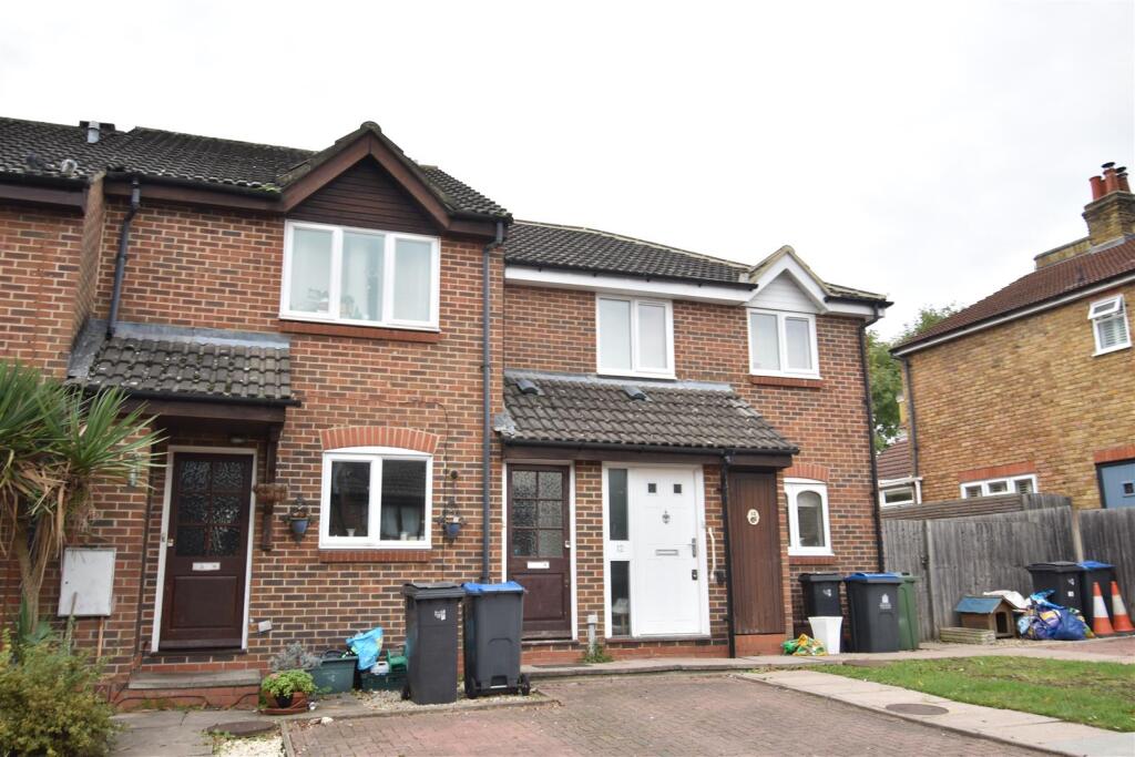 1 bed Apartment for rent in Kingston upon Thames. From Matthew James