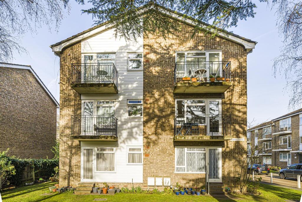 1 bed Apartment for rent in Surbiton. From Matthew James