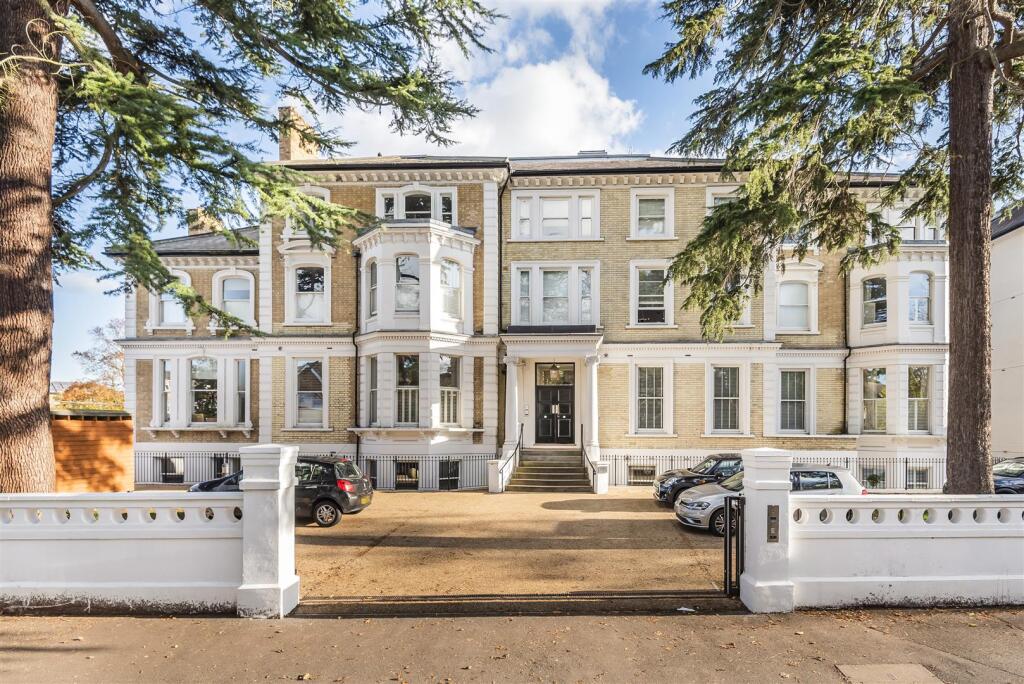 1 bed Apartment for rent in Surbiton. From Matthew James