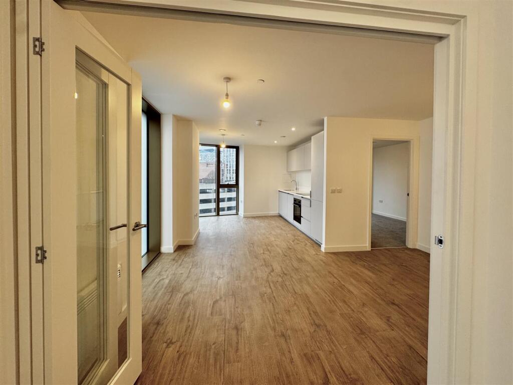 1 bed Apartment for rent in . From Aston Knowles - Sutton Coldfield